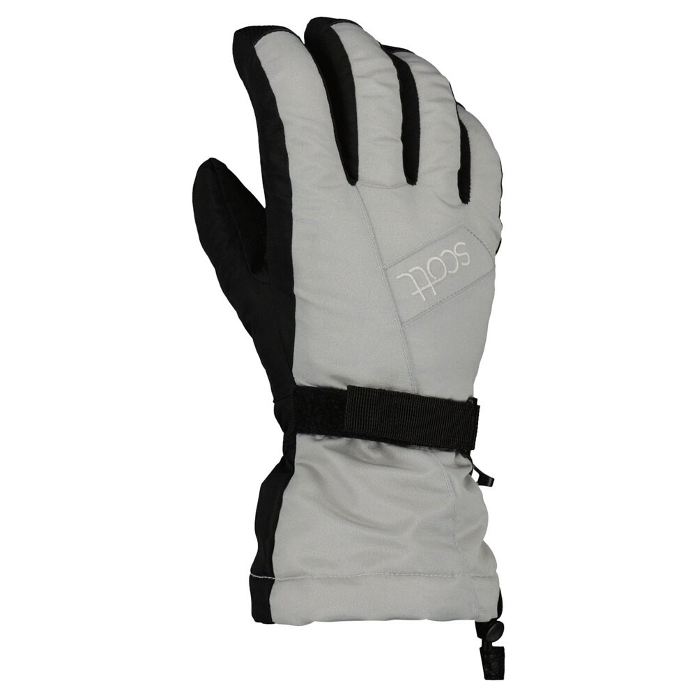 

Перчатки Scott Ultimate Warm, серый