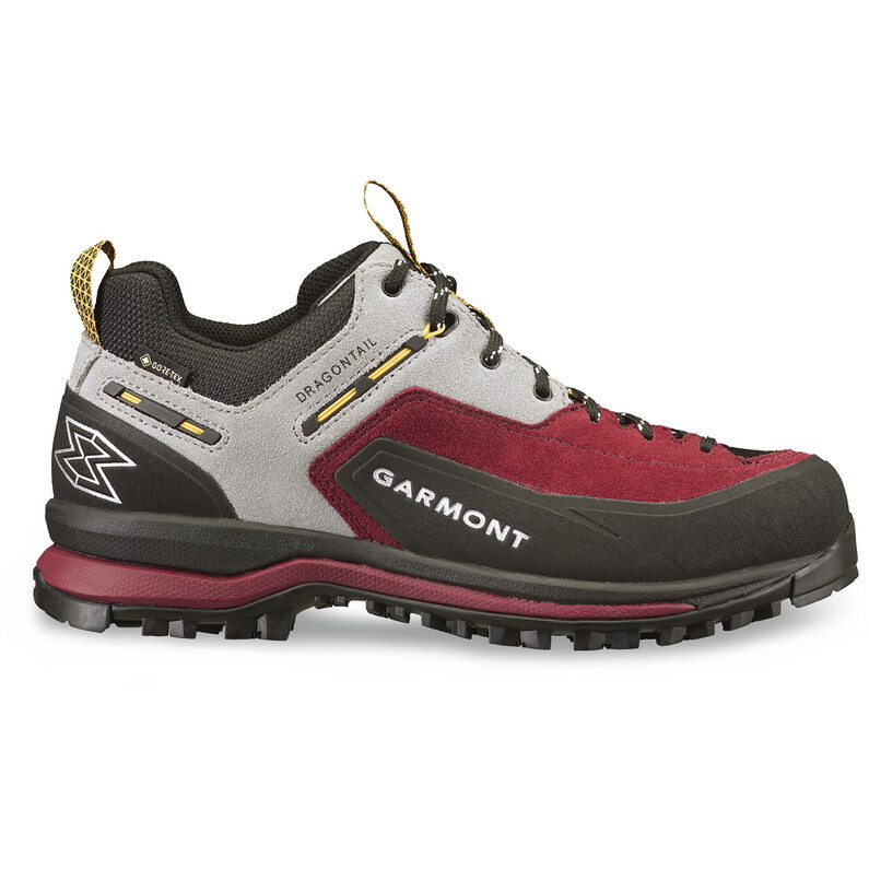 

Женские туфли Dragontail Tech GTX Garmont, красный