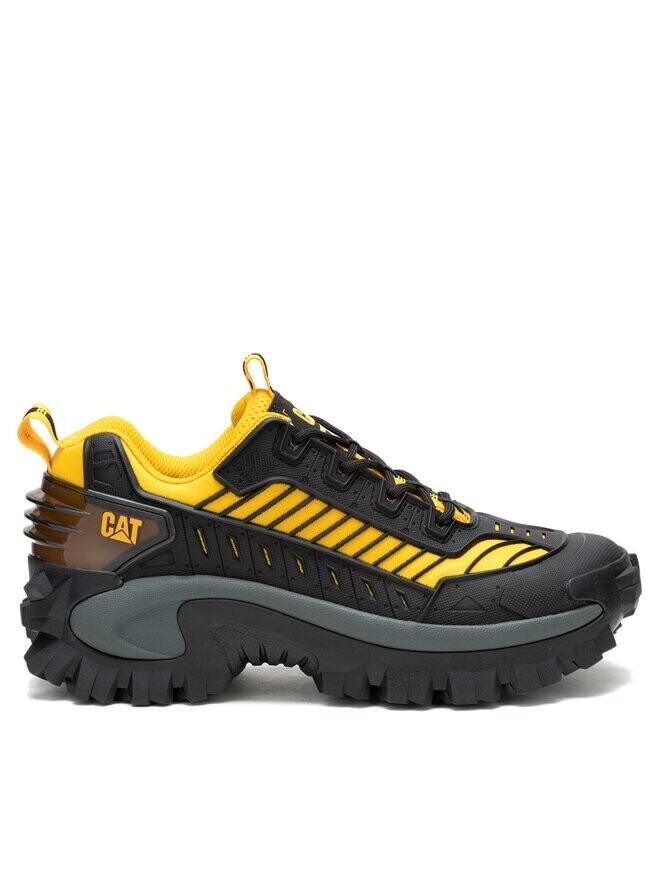 

Кроссовки CATerpillar Intruder Mecha P111427, черный