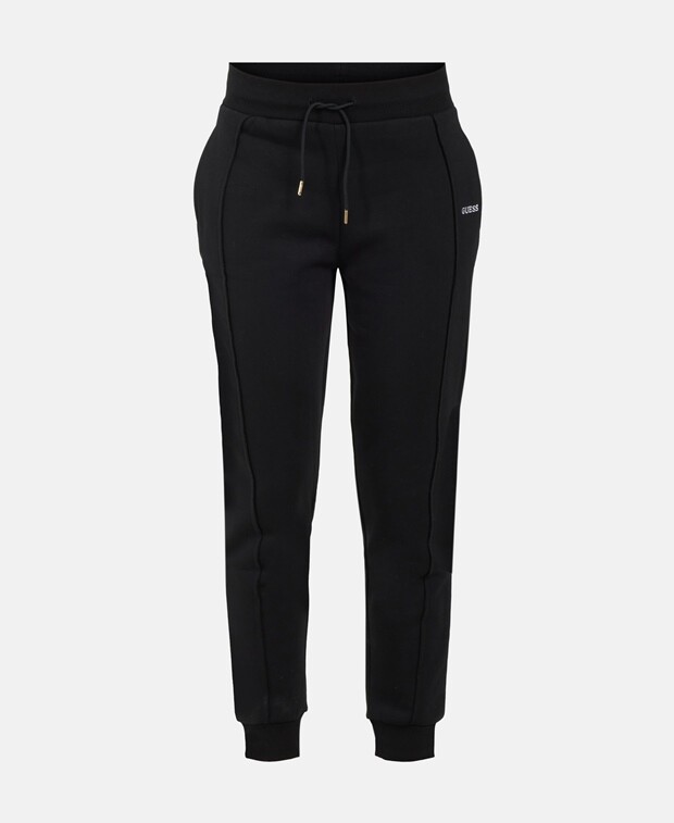 

Спортивные штаны Guess, цвет Caviar Black