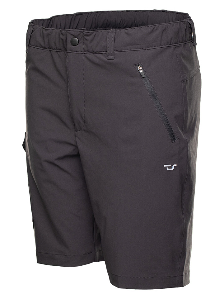 

Шорты Traunstein Sport Vermont, антрацит