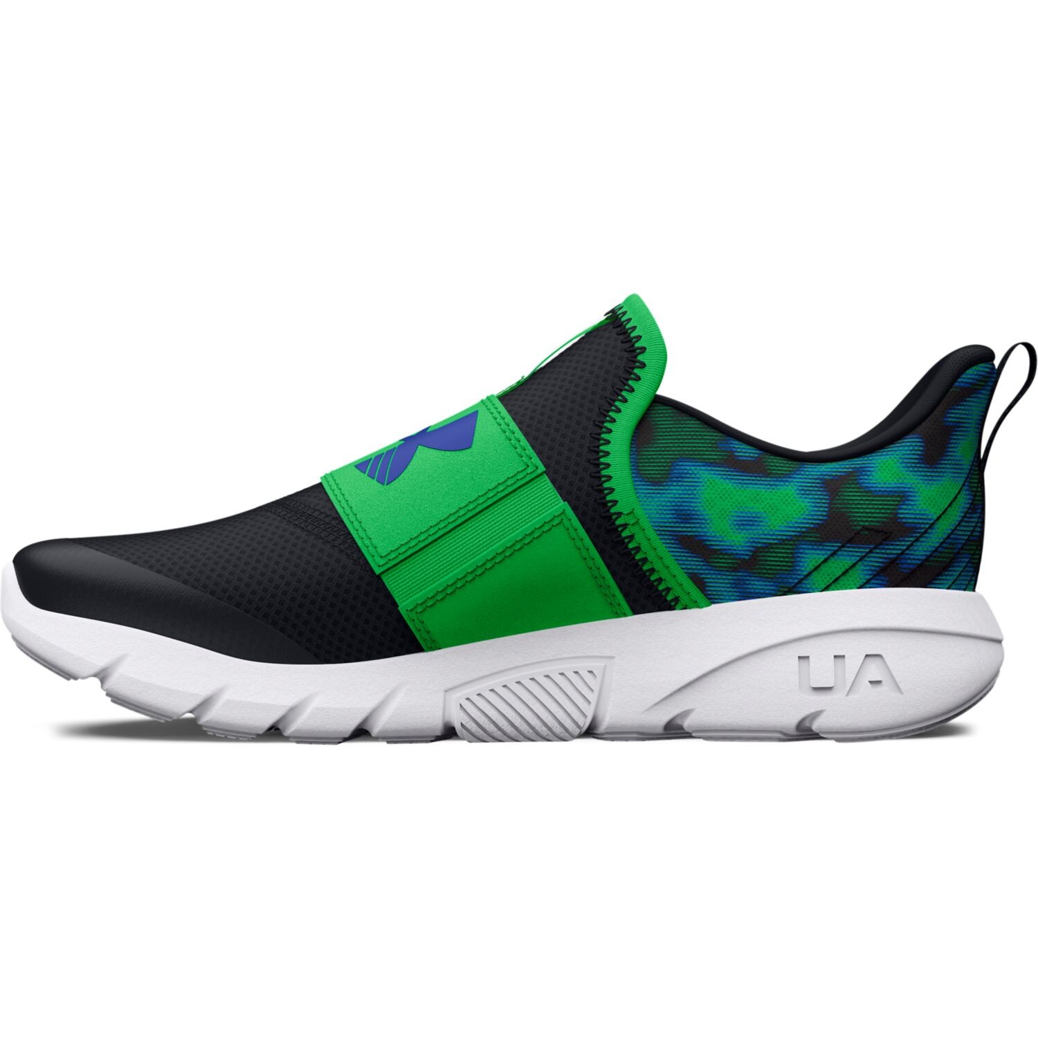 

Детские кроссовки Under Armour Flash Laser для маленьких детей Under Armour