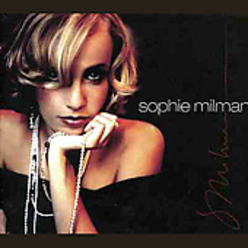 

CD диск Milman, Sophie: Sophie Milman