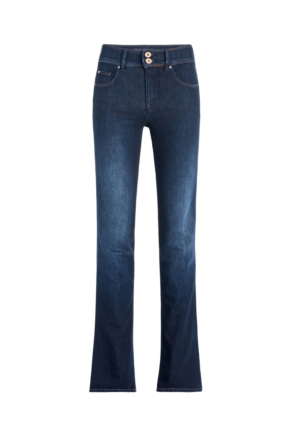 цена Обычные джинсы Salsa Jeans Secret, синий