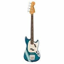 

Басс гитара Fender Vintera II '70s Competition Mustang Bass
