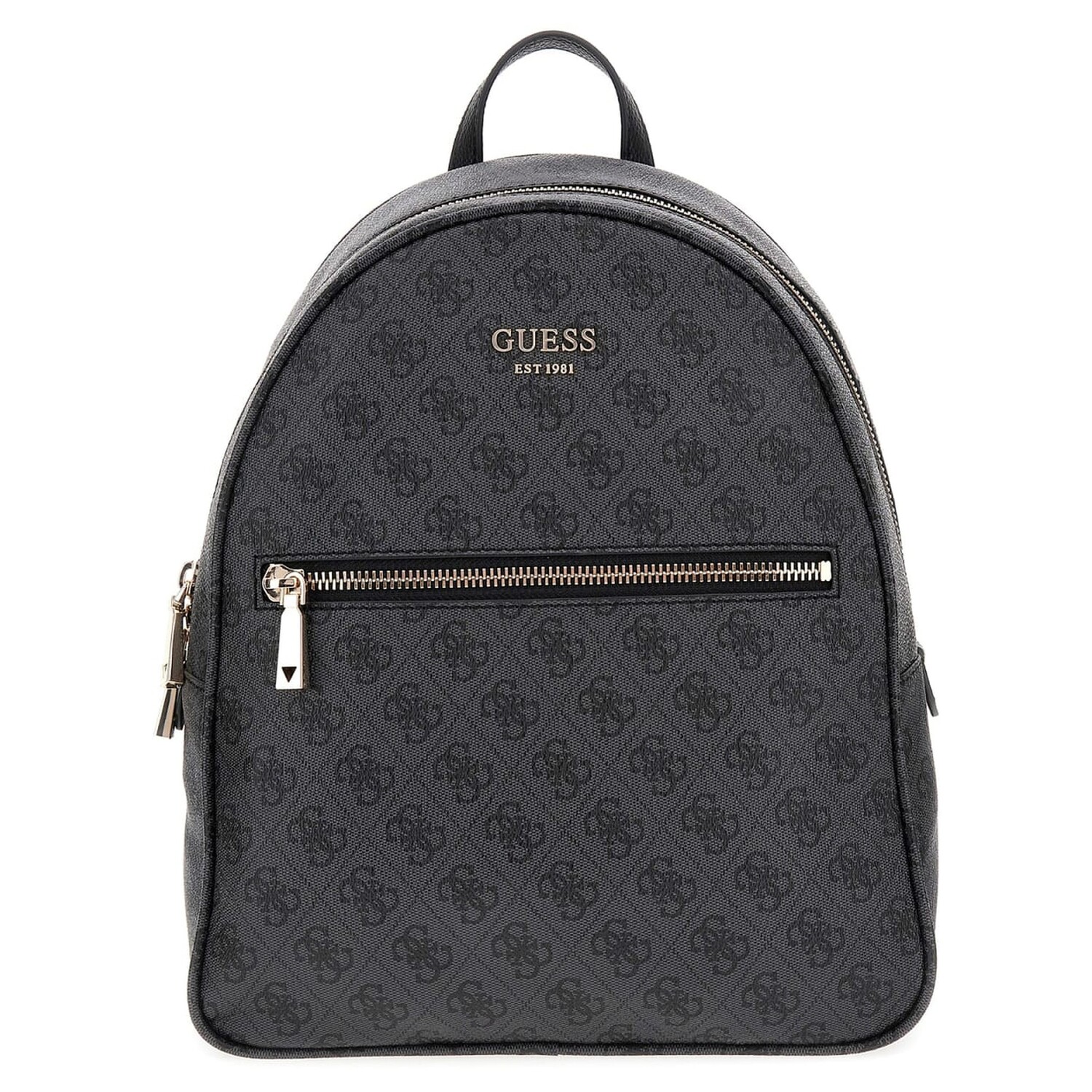 

Рюкзак Guess Vikky 32 cm, цвет coal