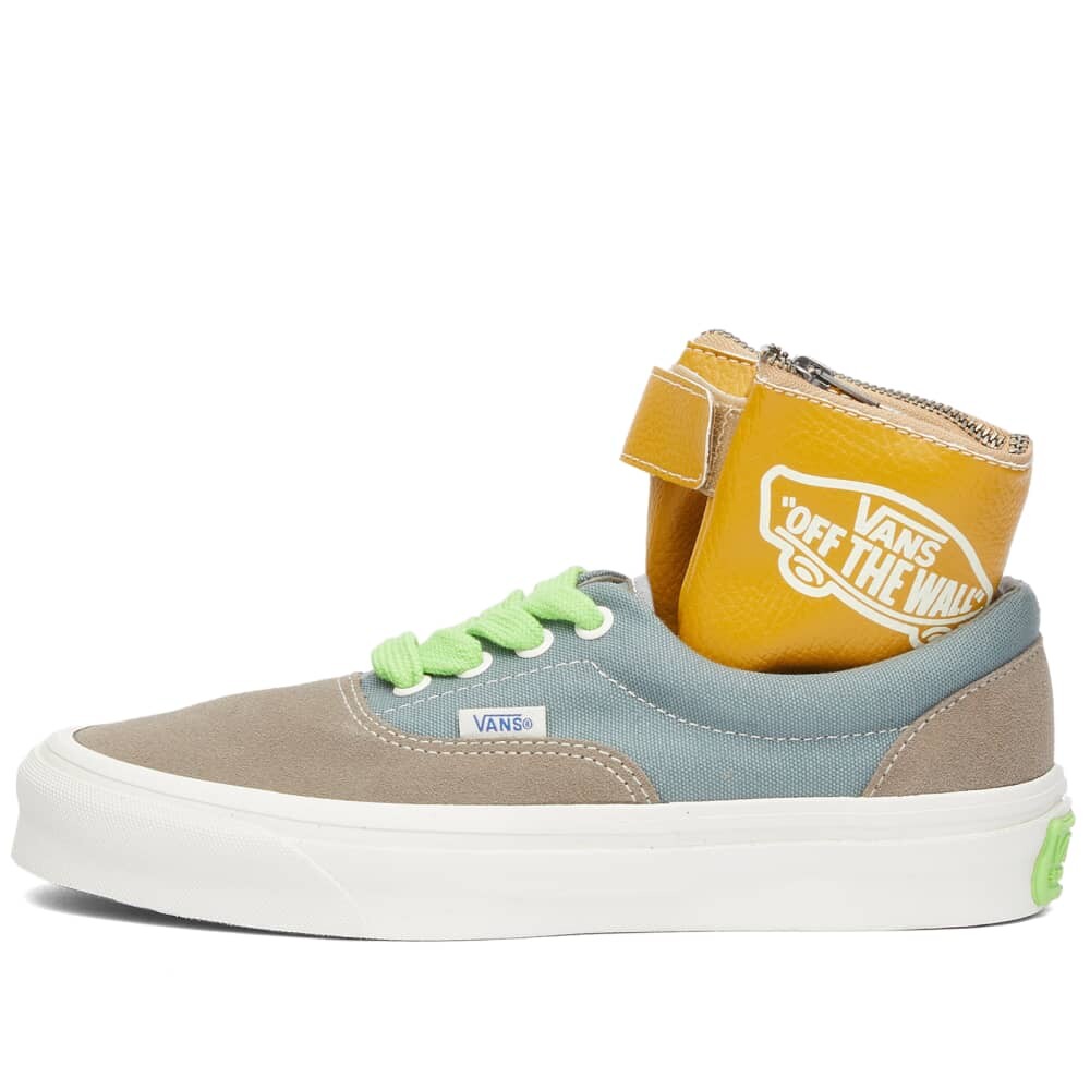 

Vans Vault TH OG Era VG LX