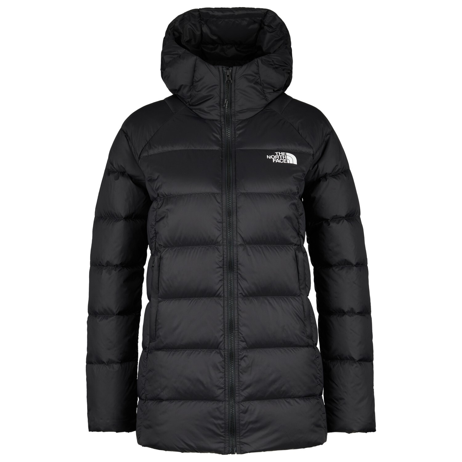 

Пуховик The North Face Women's Hyalite Down Parka, цвет TNF Black