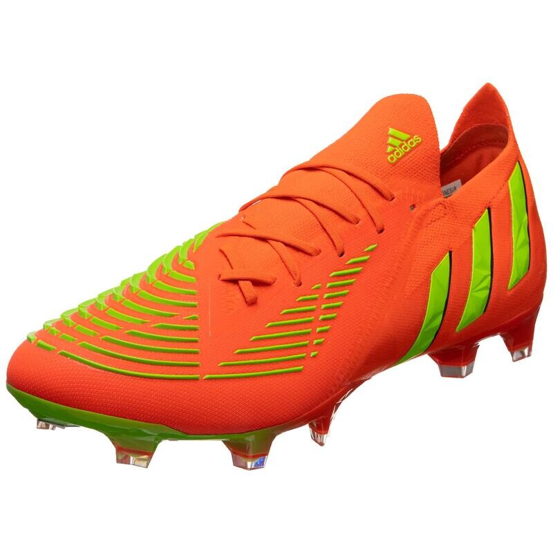 

Футбольные кроссовки Predator Edge.1 L FG унисекс для взрослых ADIDAS