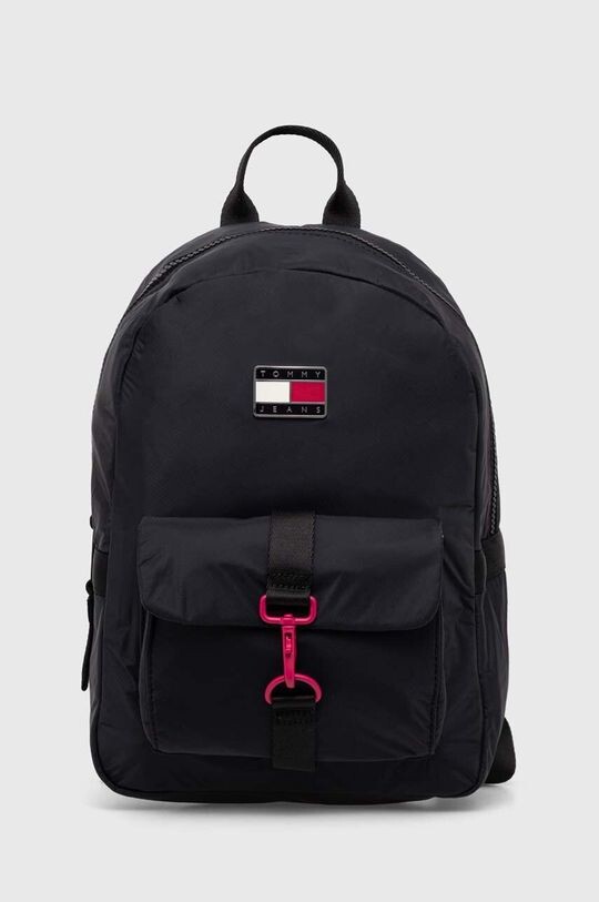 

Рюкзак Tommy Jeans, темно-синий