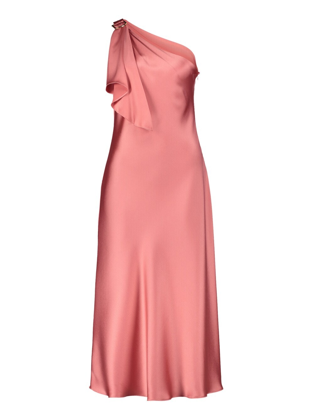 

Коктейльное платье Vera Mont, абрикосовый