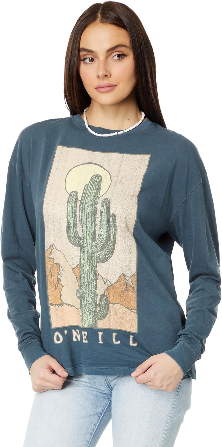 

Куртка Saguaro O'Neill, цвет Slate