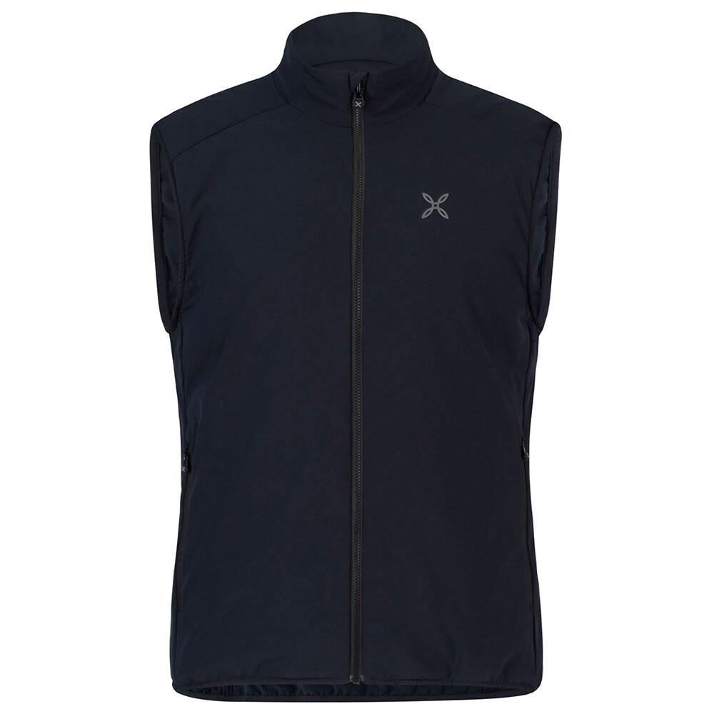 

Жилет Montura Mid Layer, синий