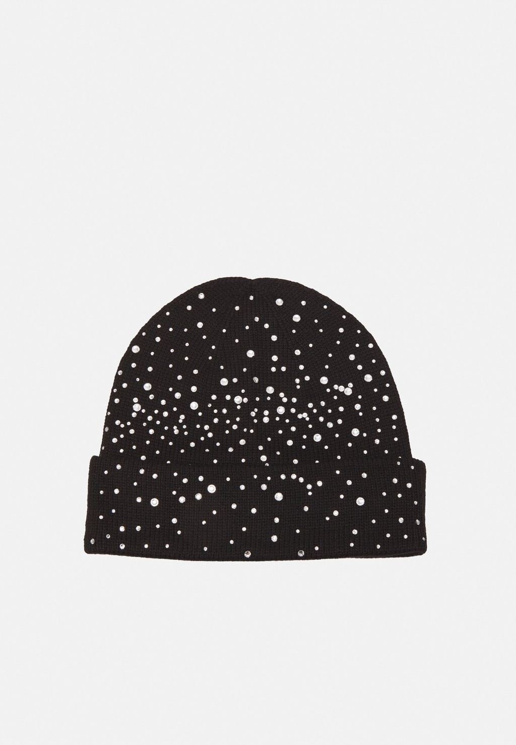 

Шапка-бини kate spade new york, черная