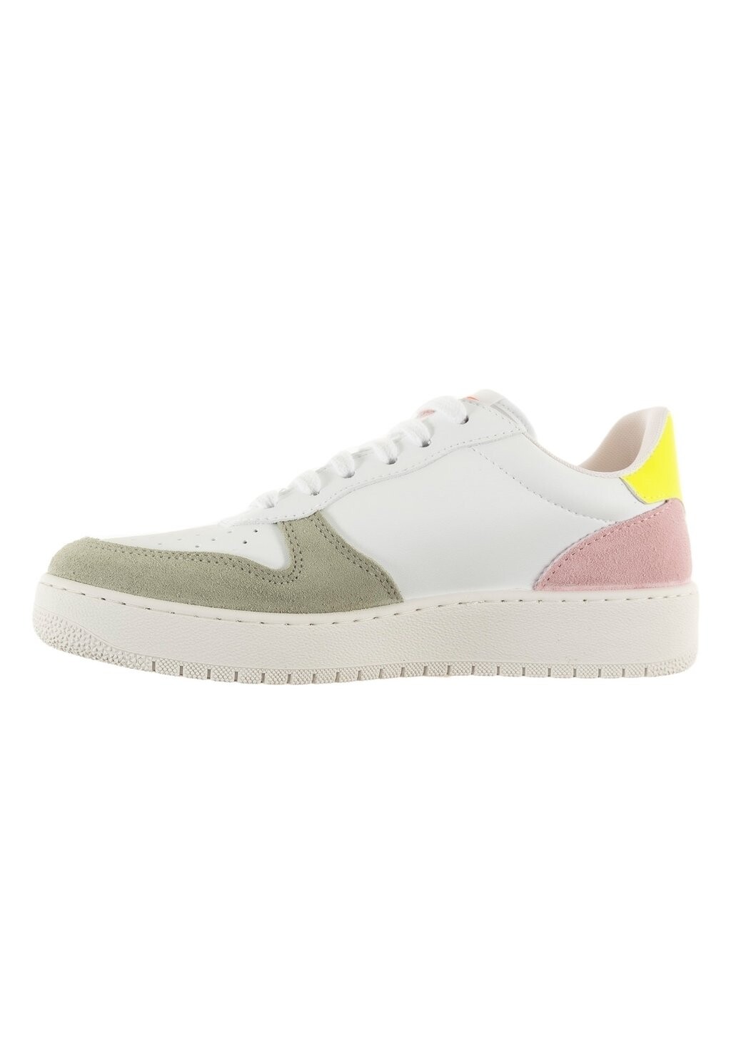 

Низкие кроссовки Victoria Shoes, белые, Белый