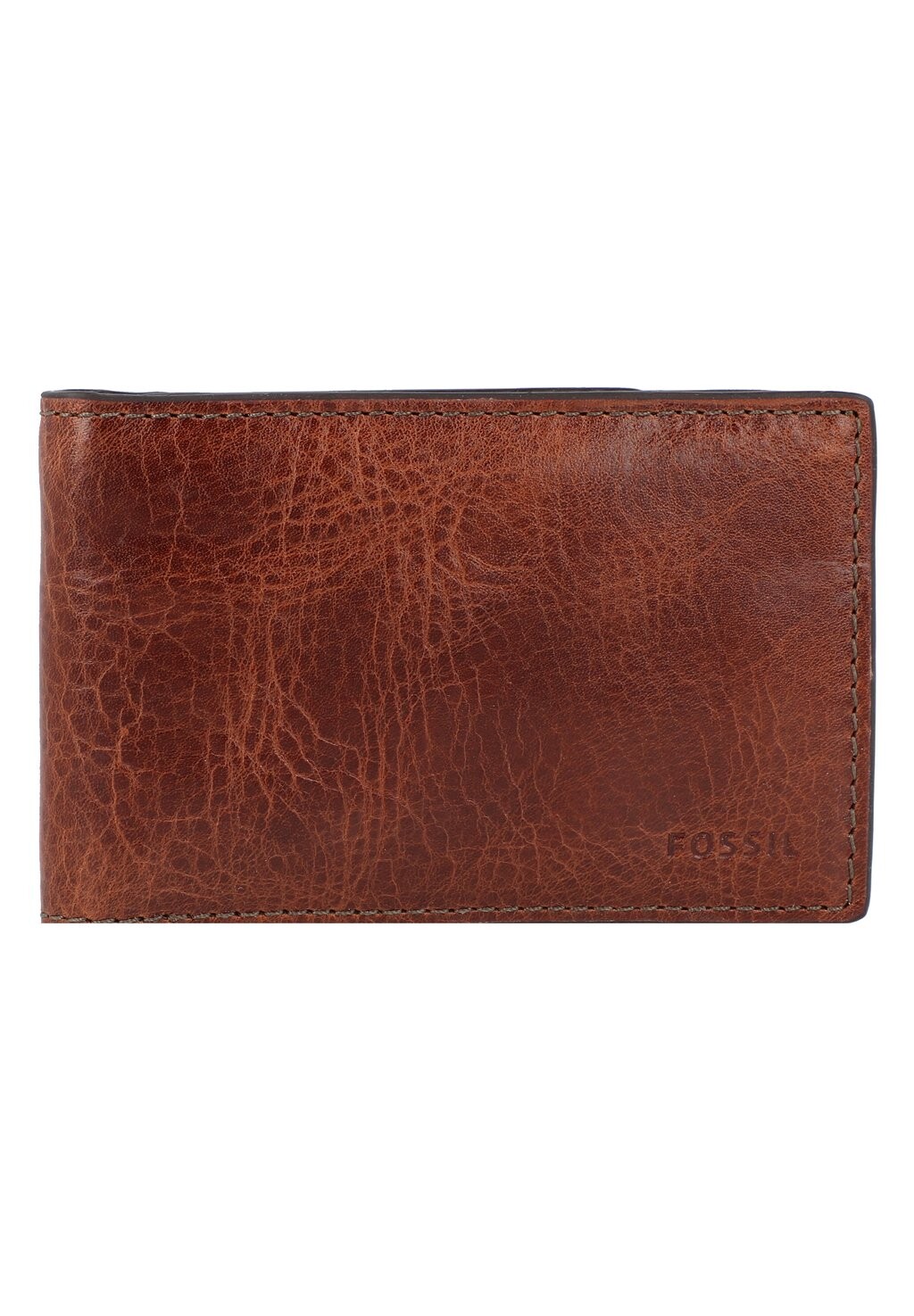 

Кошелек Fossil, коричневый