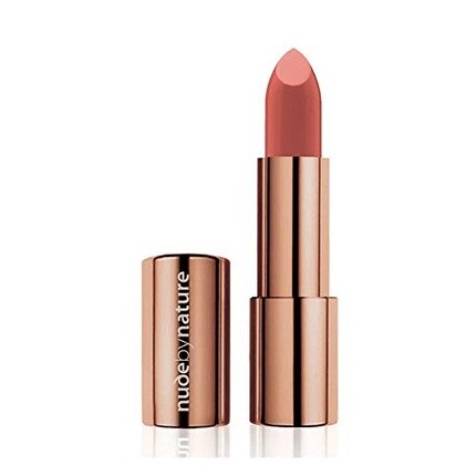 

Губная помада Nude by Nature Moisture Shine 05 «Бледно-коралловый»