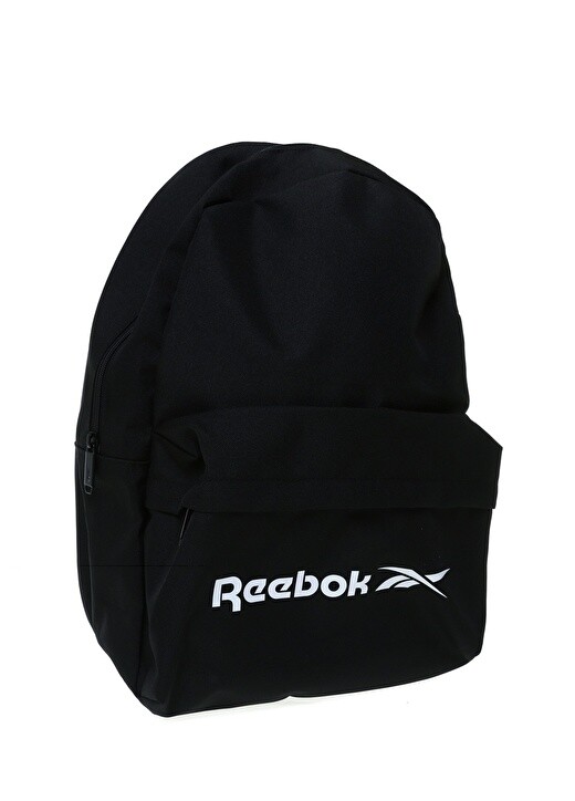 

Черный рюкзак унисекс Reebok