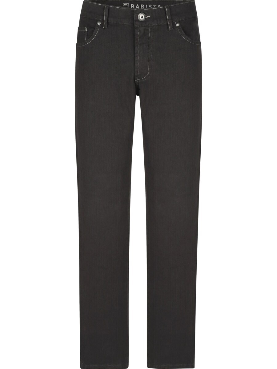 

Брюки BABISTA Regular Pants Vestavera, серый