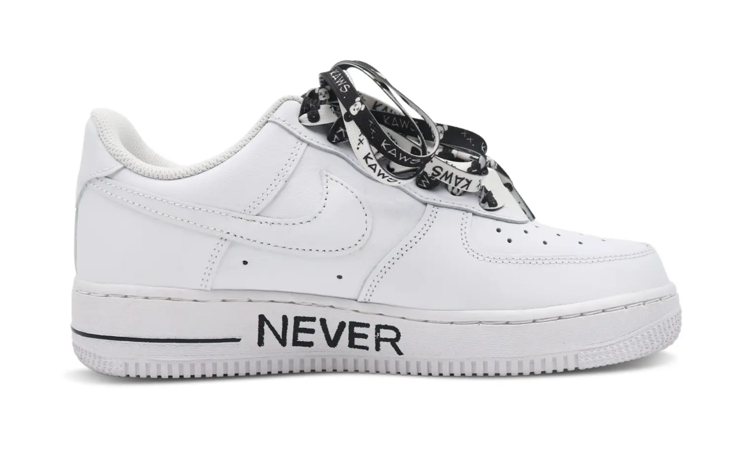 

Мужские кроссовки для скейтбординга Nike Air Force 1