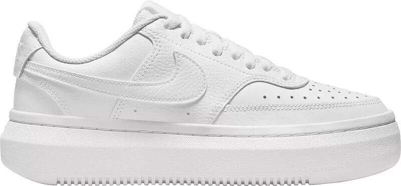 

Женские кроссовки Nike Court Vision Alta, белый