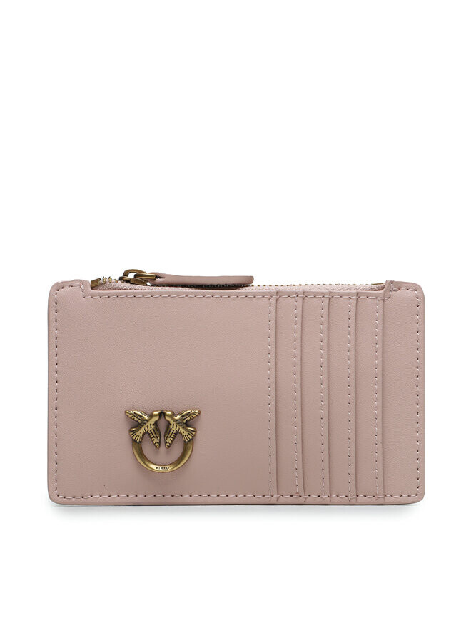 

Картхолдер Airone Cardholder AI 23-224 PCPL 100251 Pinko, розовый