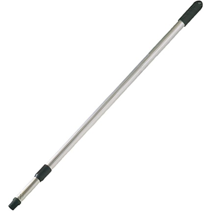 Comair 3011480 Телескопическая ручка для метлы 150 см, алюминий Comair Germany
