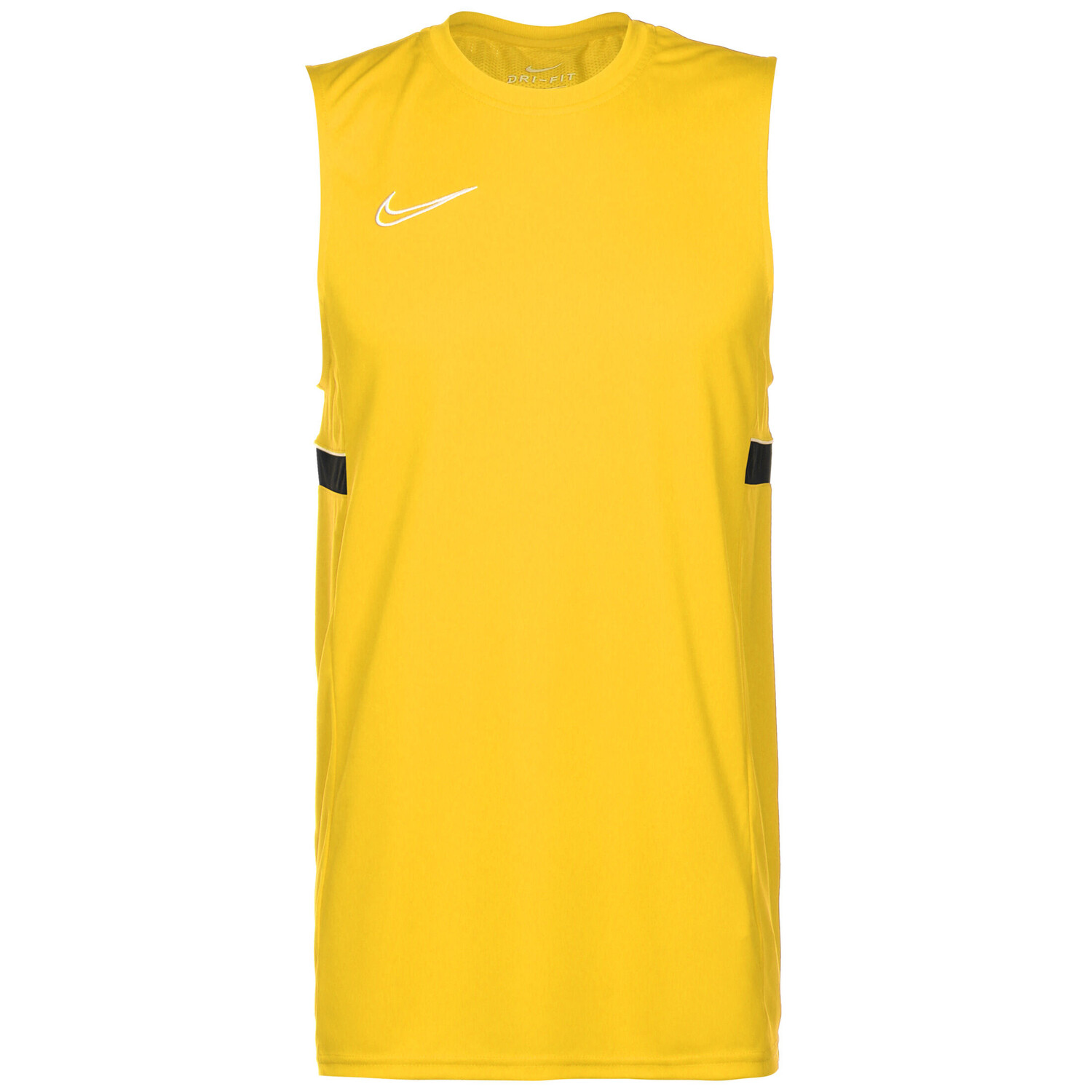 

Рубашка Nike Tanktop Academy 21, желтый