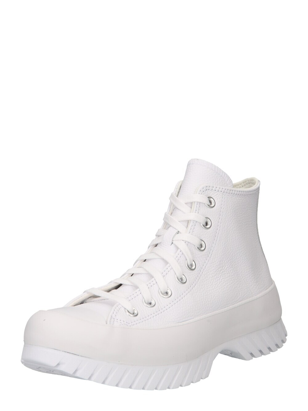 

Высокие кроссовки Converse Chuck Taylor All Star Lugged 2.0, белый