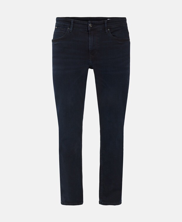 

Джинсы свободного кроя Cross Jeans, цвет Petrol