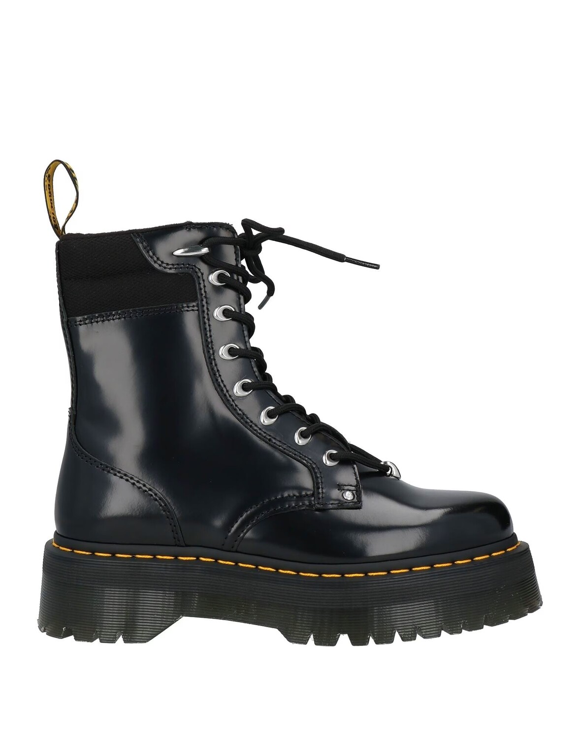 

Ботильоны Dr.Martens, черный