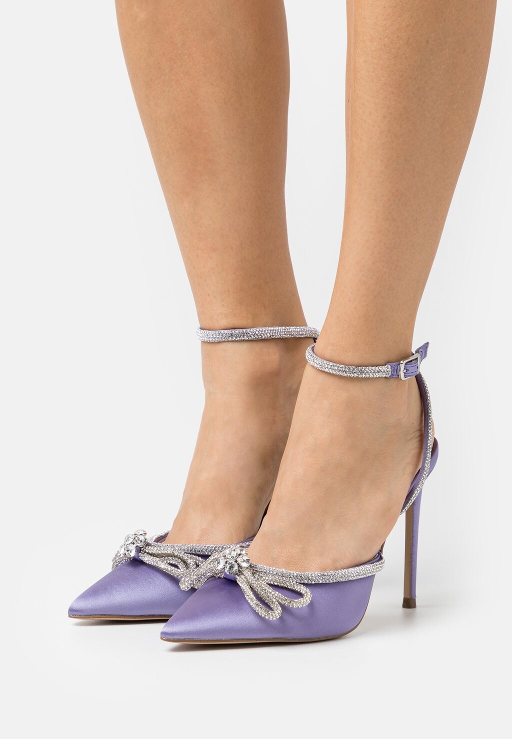 

Босоножки Steve Madden