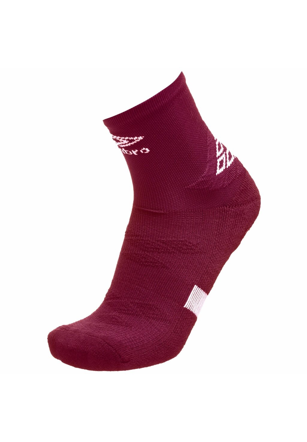 

Носки Protex Grip Umbro, цвет new claret