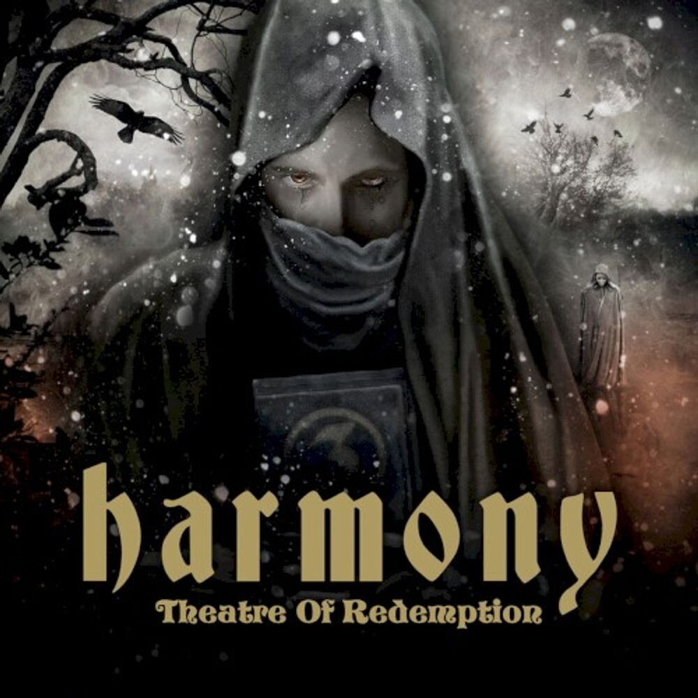 Harmony time