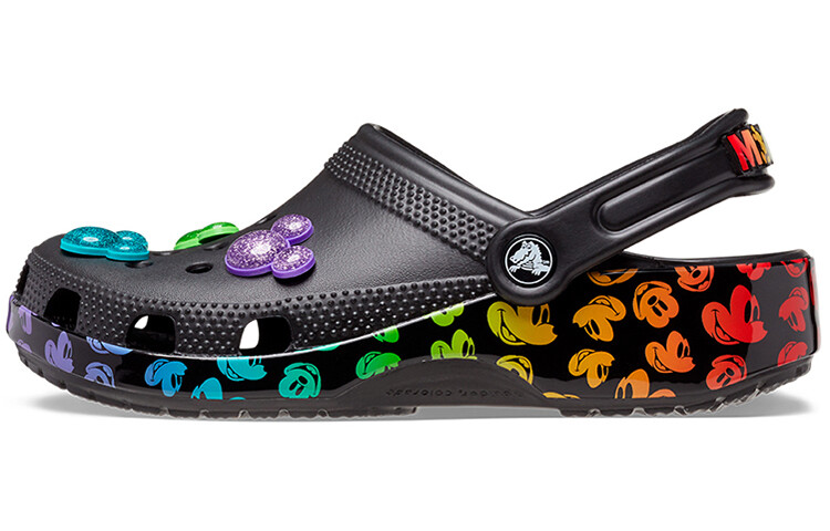 

Пляжные сандалии Crocs унисекс