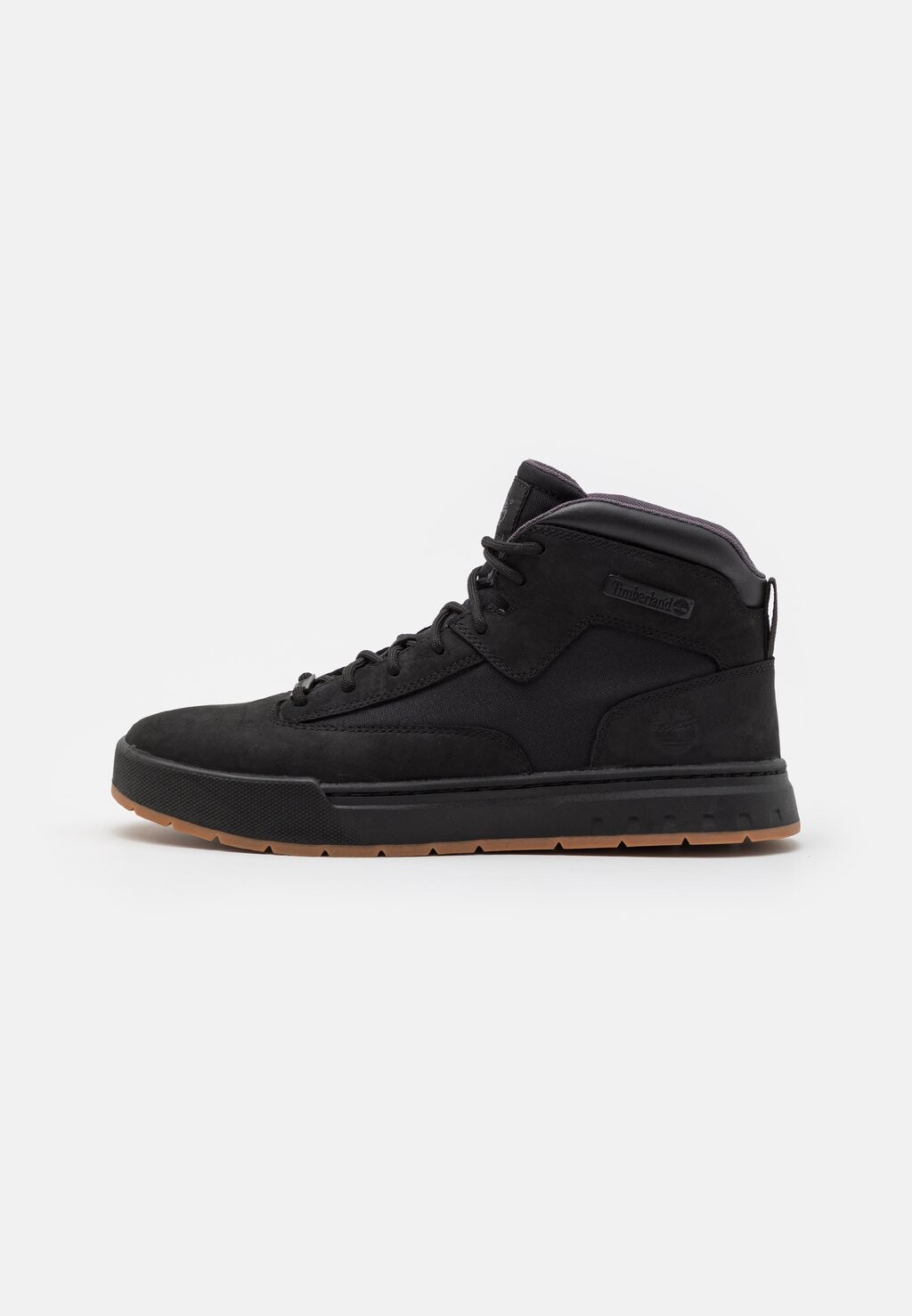 

Высокие кроссовки Timberland, черный