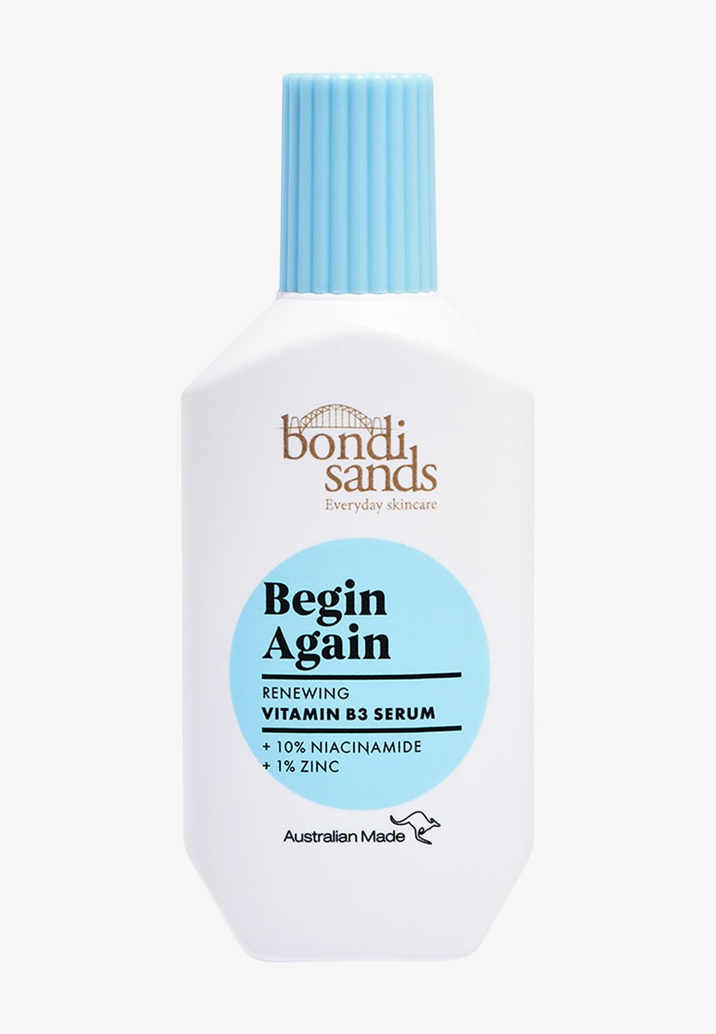 Сыворотка Bondi Sands Begin Again Vitamin B3 Serum Bondi Sands