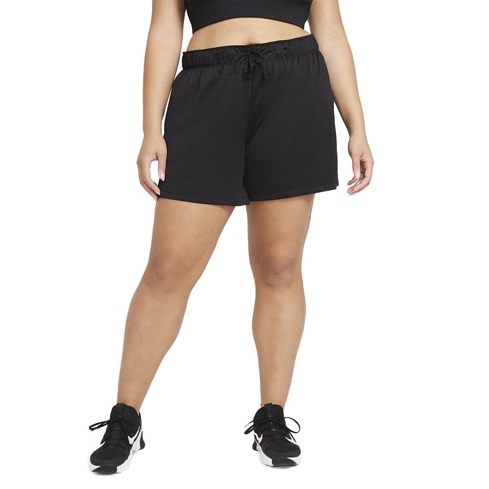 

Шорты Nike Dri-Fit Attack, черный