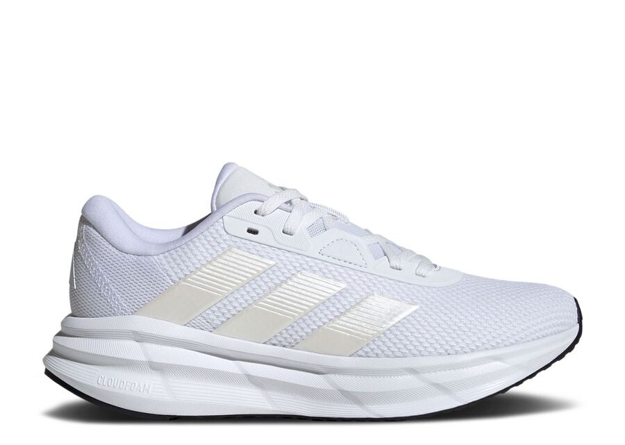 

Кроссовки adidas Wmns Galaxy 7, цвет White Metallic Black
