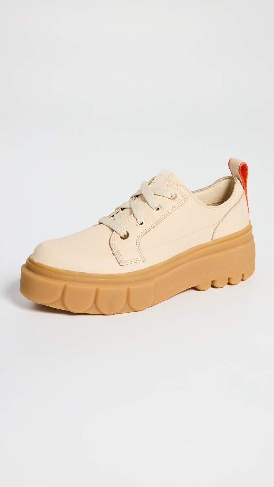 

Кроссовки Sorel Caribou X Shoe WP