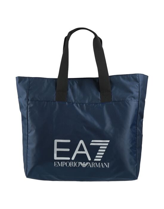

Сумка Armani EA7 Emporio, синий