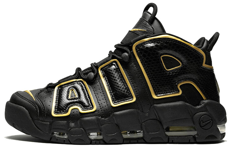 

Air More Uptempo 96 Франция
