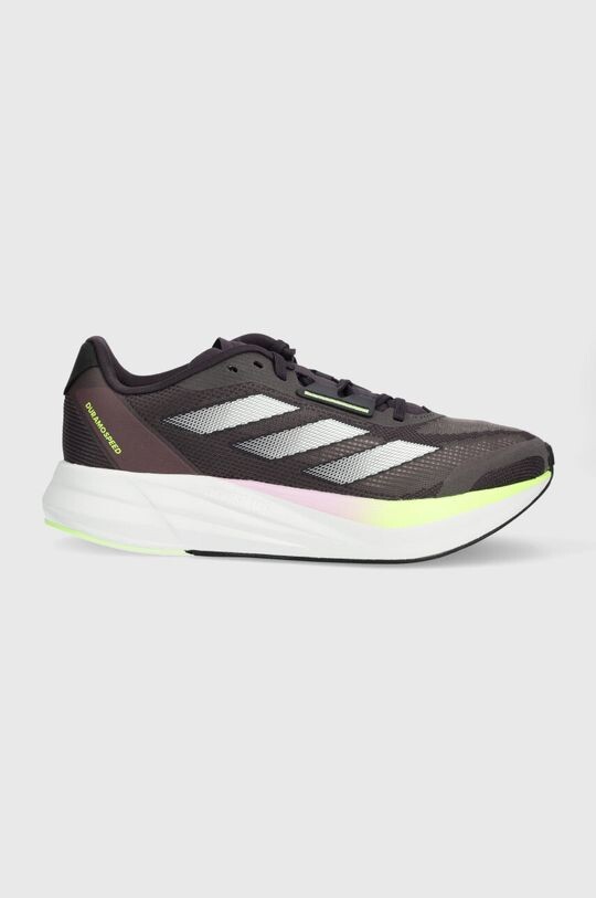 

Кроссовки Duramo Speed adidas Performance, фиолетовый