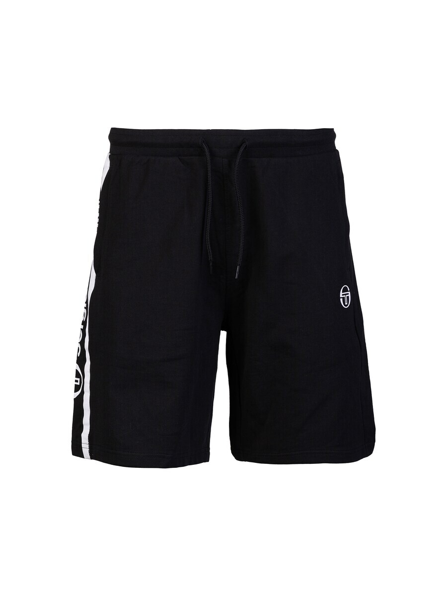 

Тренировочные брюки Sergio Tacchini, черный