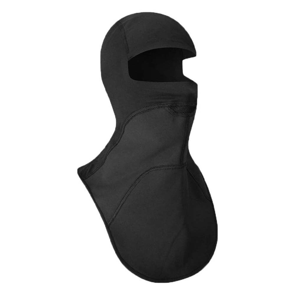

Балаклава Racer Facetech Windstopper, черный