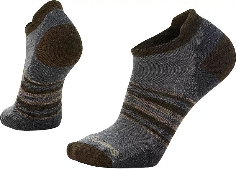 

Носки Smartwool для улицы с легкой подушкой и низкой лодыжкой