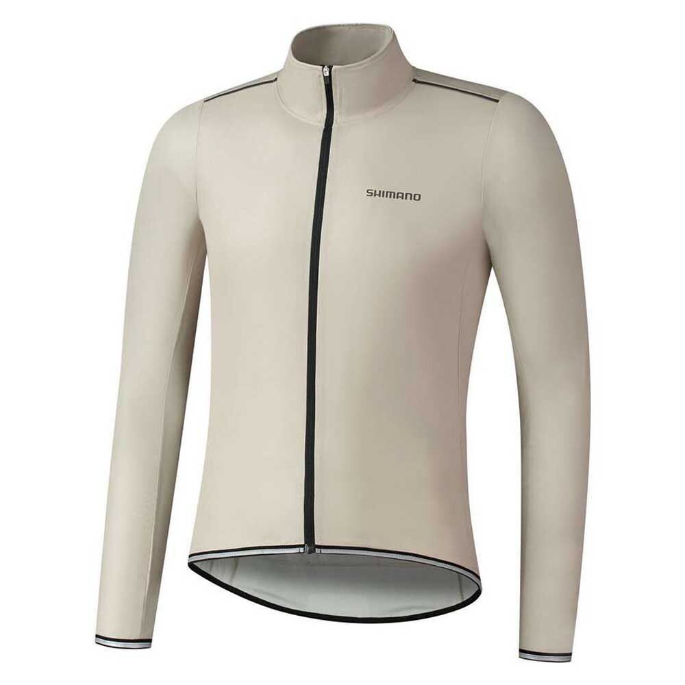

Куртка Shimano Evolve Corsa, бежевый