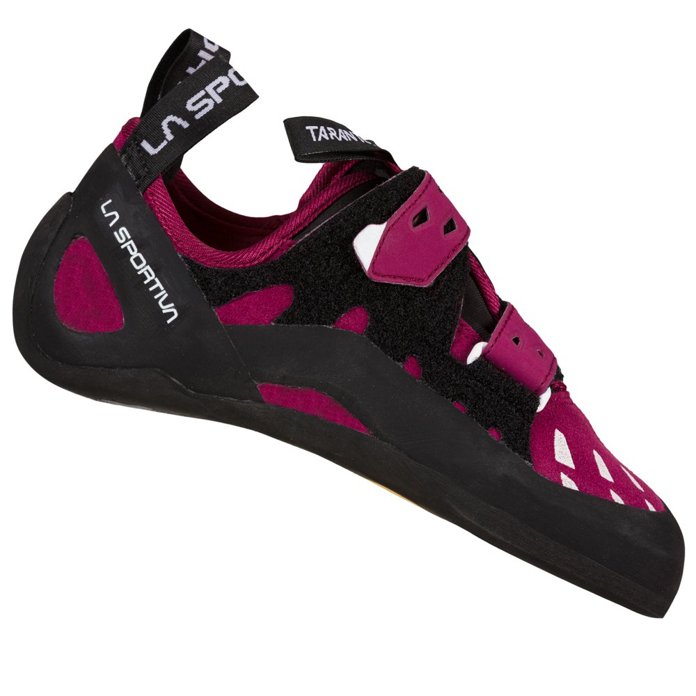 цена Альпинистская обувь La Sportiva Tarantula, фиолетовый
