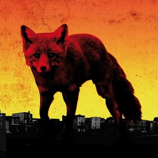 Виниловая пластинка The Prodigy - The Day Is My Enemy (винил ограниченного цвета) prodigy day is my enemy 1 lp