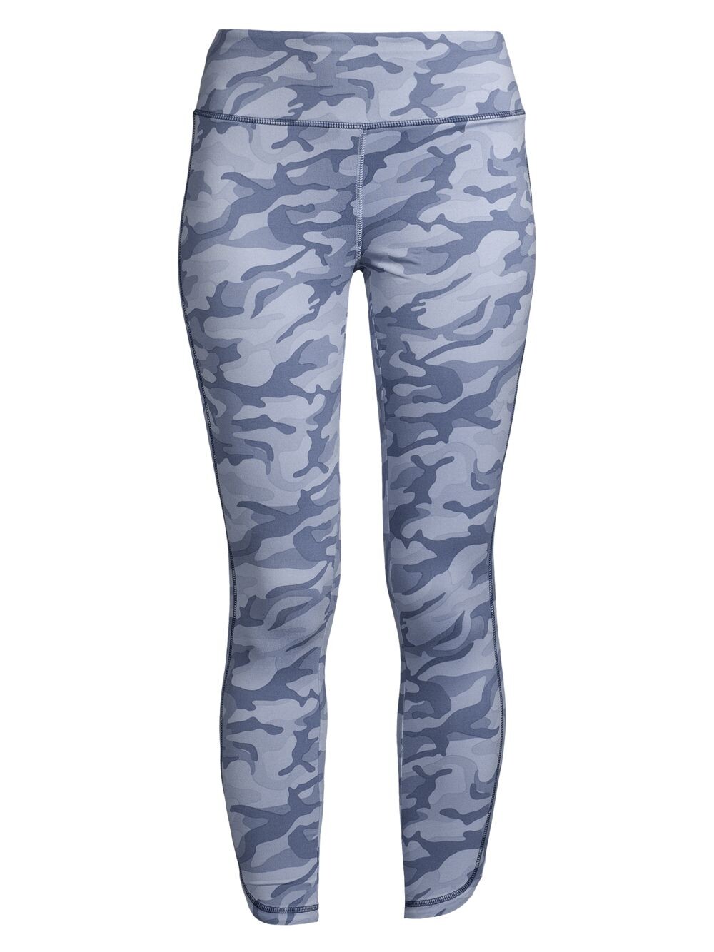 

Сверхмягкие леггинсы с камуфляжным принтом Vineyard Vines, Серый